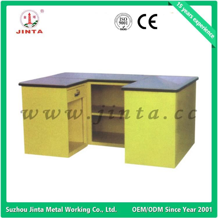 Cold Roled Steel Check out Counter (JT-H04)