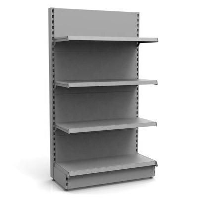 High Grade Snacks Rack Shelf Stand Supermarket Shelves Display Rack for Shopping Mall Sale