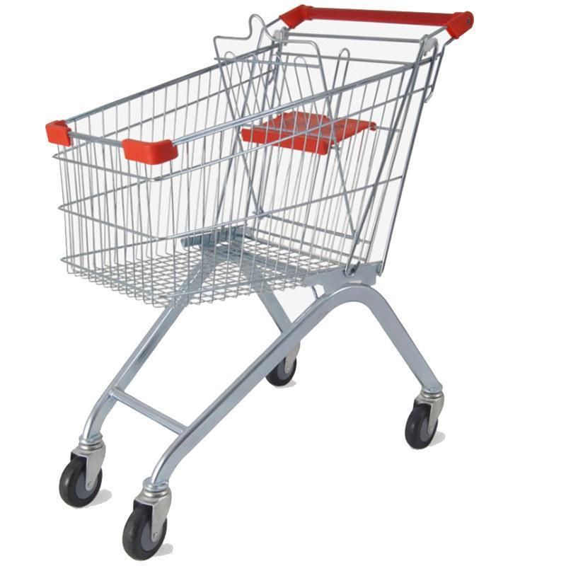 Promotional Merchandise of Shopping Trolley for Shopping