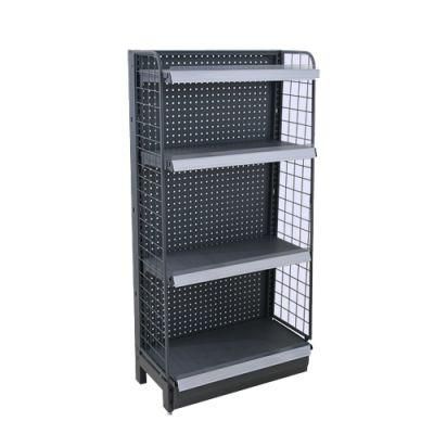 Store Equipment Display Racking Shelves Supermarket Shelf Gondola