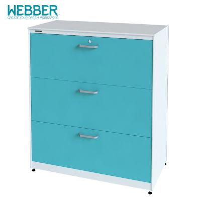 Gym Locker Room Combined Type Webber Home Furniture Storage Cabinet