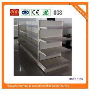 Metal Store Gondola Supermarket Shelf 720