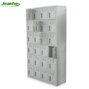 Cell Phone Locker Tablet Modular Key Lock Metal Box Locker