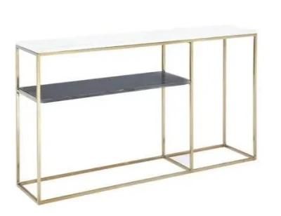 Customize 304 316 Brushed and Mirror Stainless Steel Shelf Cases Glass Wood Fitting Metal Shelf