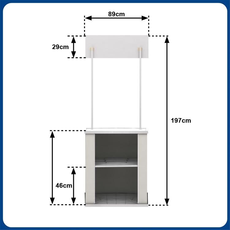 Lower Price Advertising ABS Promotion Table