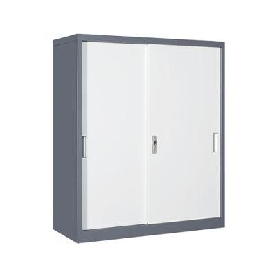 High Standard Steel Filing Cabinet with Long Service Life