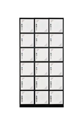 Metal Storager Box Locker for Appointment Book/Cell Phone/Shoes