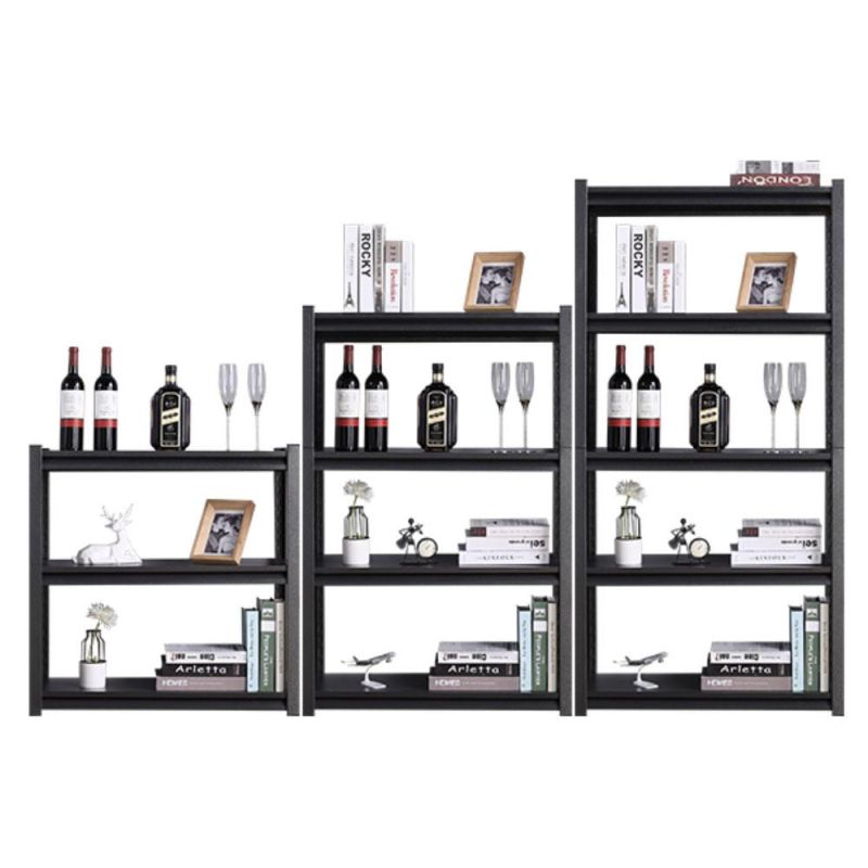 Display Stand Store Storage Warehouse Steel Goods Shelf