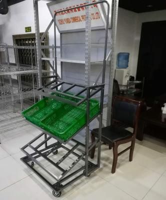 2020 Hot Selling Vegetable and Fruit Rack