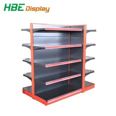 Grocery Stores Shelf Used Supermarket Shelves for Sale