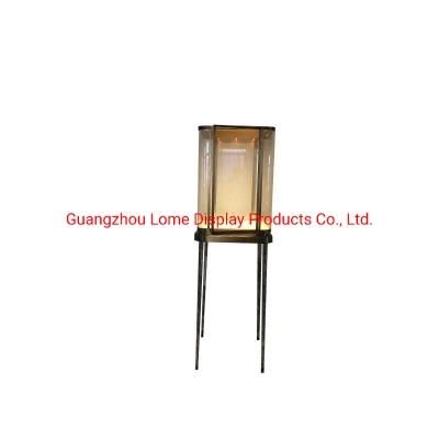 Jewelry Display Counter Showcase Customize Jewelry Cabinet