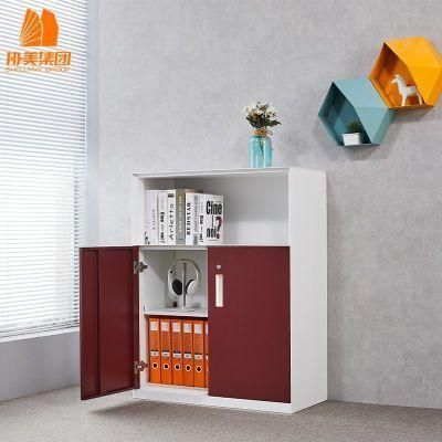 Modern Home Furniture Filing Cabinet Steel Cabinet