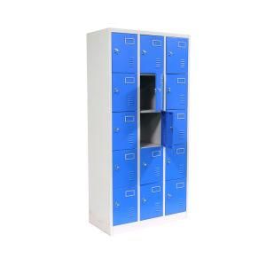 Metal Steel Bedroom Drawer Organizer Base Cabinet Furniture