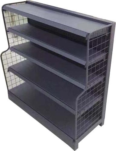 Supermarket Equipment Shop Rack Snack Rack Display Shelf Front of Checkout Counter