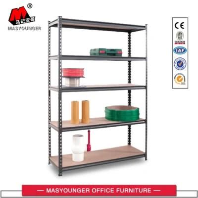 Directly Factory Steel Rack with Adjustable Shelves