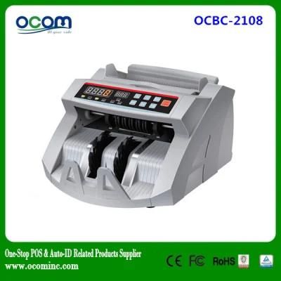 Bill Money Cash Counter with IR Mg UV