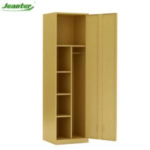 Popular Durable Storage Quality Black Metal Lockers