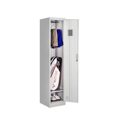 China Supplier Office Cheap Metal Clothes Steel Locker