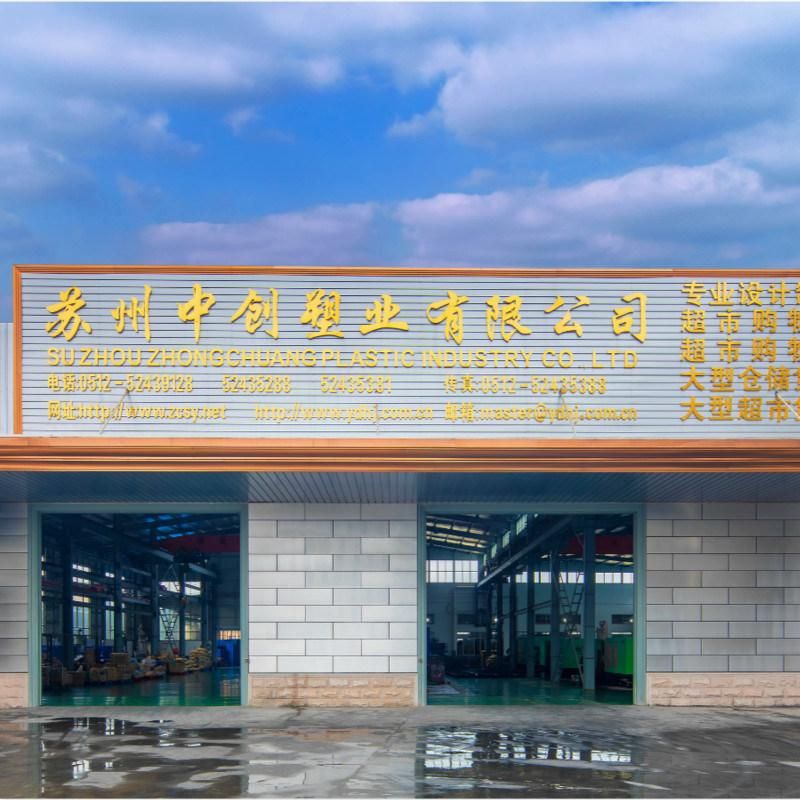 Best Sell Custom Design White Mesh Net Rack with Hook