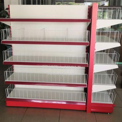 China, Guangdong, Foshan Heavy Weight Xianda Shelf China Gondola Shelves