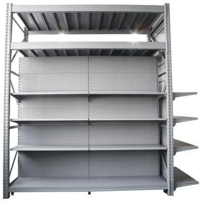 Good Design Supermarket Shelves Display Rack Wholesale