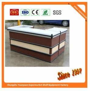 Simple Checkout Counters Supermarket Cash Table