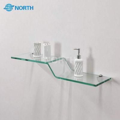 Tempered Showcase Glass for Furniture Decoration