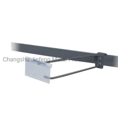 Supermarket and Warehouse Accessories Wholesale Supermarket Shelving Hook