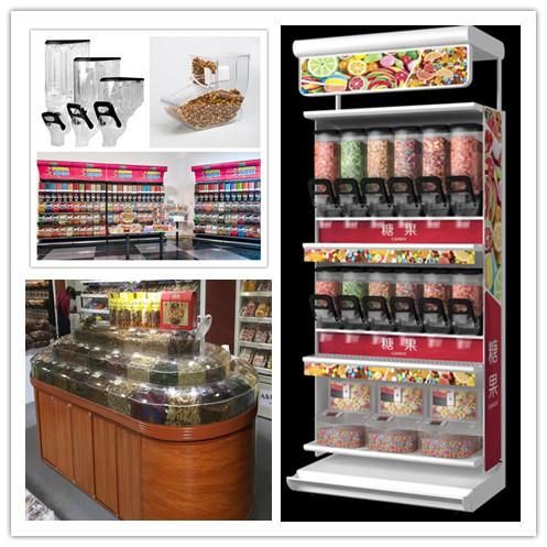 High Quality Supermarket Equipment Gondola Shelf