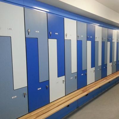 Waterproofing Home Safe Lockers for Gym