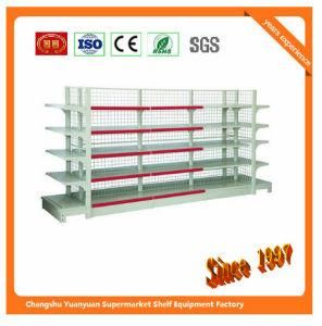 Metal Wire Shelf Shop Multi Deck