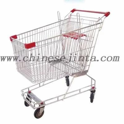 Australia Style Shopping Trolley (JT-ED03)