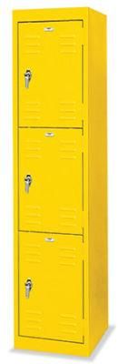 Hot Sale Knockdown Metal Clothing Steel Locker