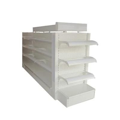 Multifunctional Gondola Supermarket Shelf Made in China