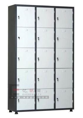 HPL/Steel Locker for Gym Changing Room Customize New Product