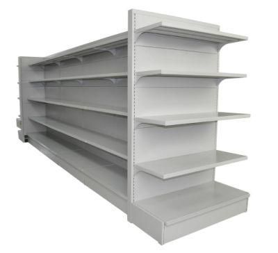 Heavy Cold Rolled Steel Grocery Shop Hanging Basket Supermarket Shelves for Sale