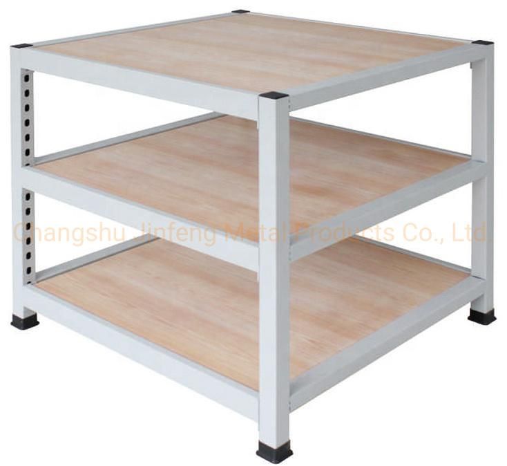 Shelves Display Shelves Display Products Racks for Store Metal Shelving