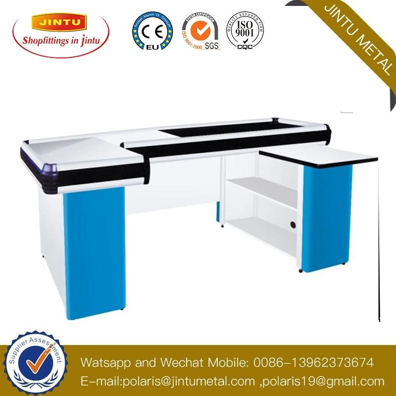 Top Quality Commercial Reception Table and Check out Counter