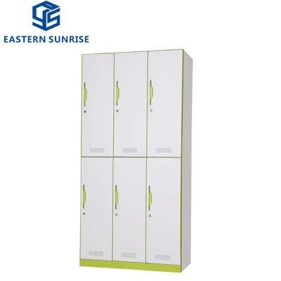 UAE Cupboard and Storage Locker Cabinet
