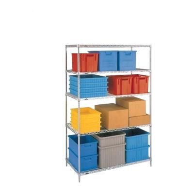 Good Quality Wire Steel Shelf for Storage