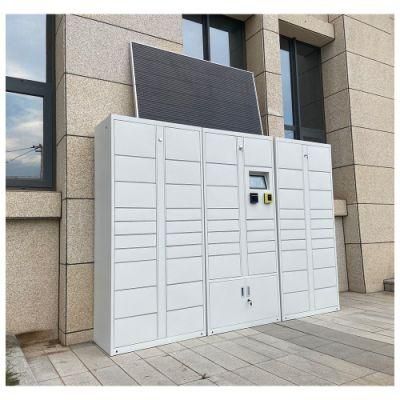 China Manufacturer Smart Mobile Phone Small Item Locker