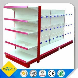 High Quality Industrial Supermarket Display Rack