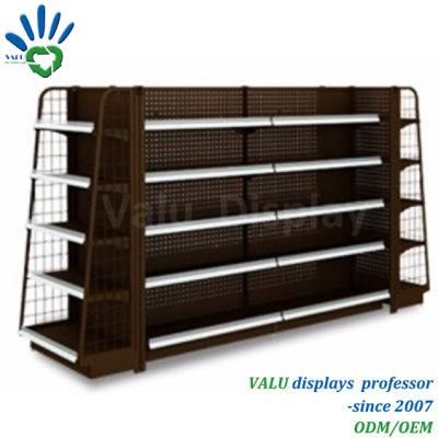Best Selling Convenient Retail Stores Display Stand (VMS905)