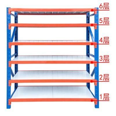 Heavy Duty Cantilever Rack for Factory Racking System