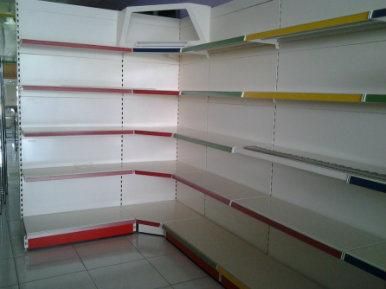 Hot Sale Convenience Store Shelf with Good Price