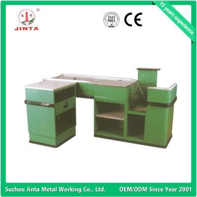 Shopping Mall Use Checkout Counters (JT-H20)