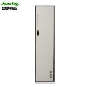 High Quality Metal Single Door Clothes Storage Locker