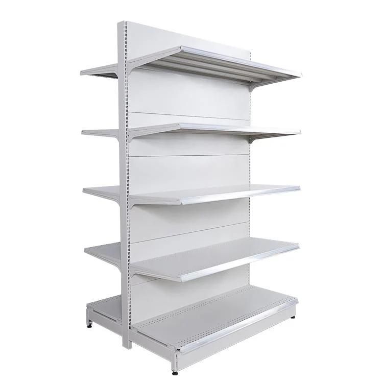 Factory Price Grocery Display Supermarket Shelf for Retail Store