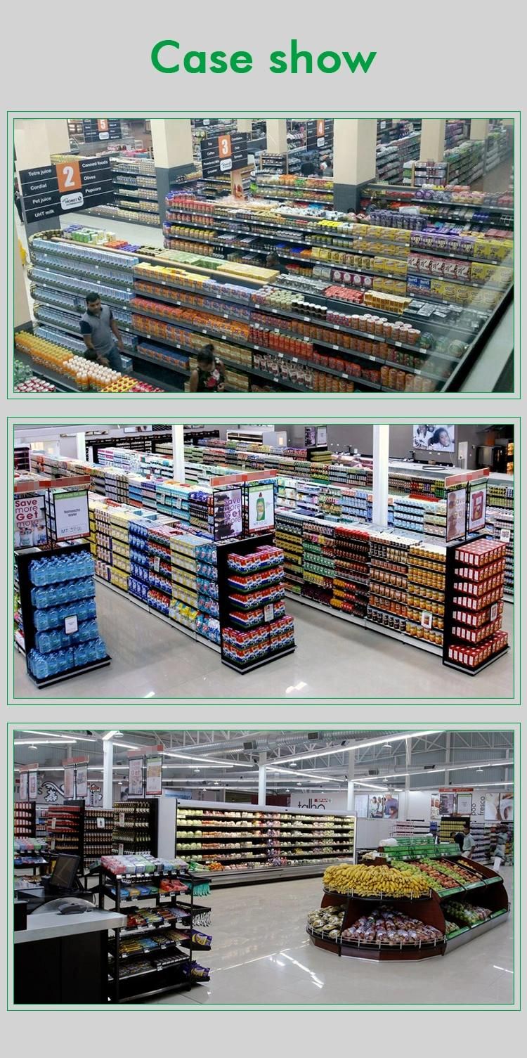 Metal and Wood Material Luxury OEM Style Shelf