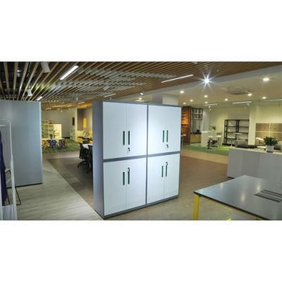 Reliable and Cheap Steel Cabinet Office Furniture with High Performance